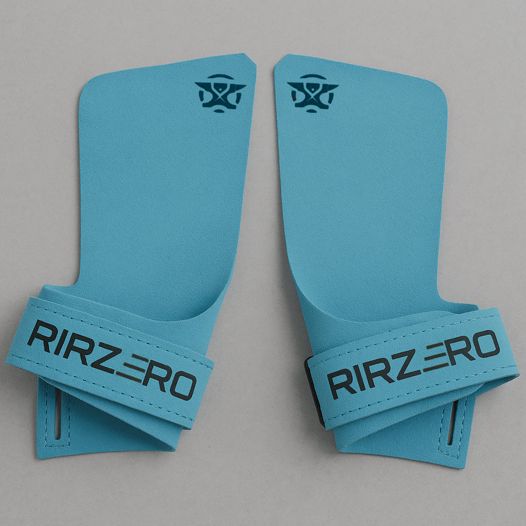 Calleras RIRZERO Azules