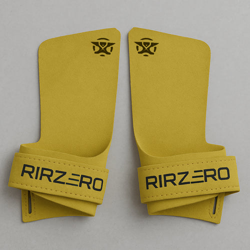 Calleras RIRZERO Amarillo