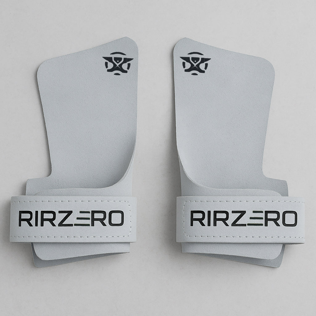Calleras RIRZERO blanco