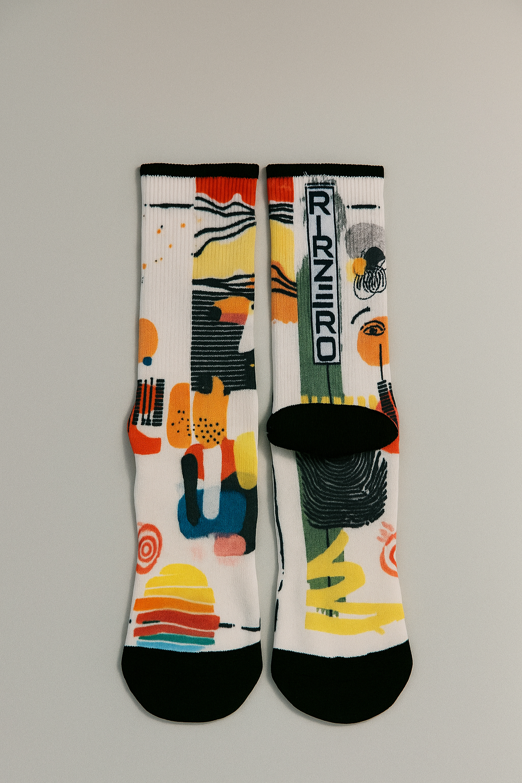 Calcetines deportivos RIRZERO Tucán