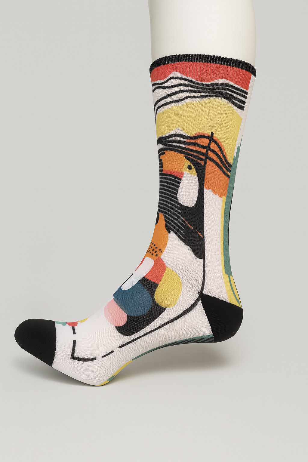 Calcetines deportivos RIRZERO Tucán