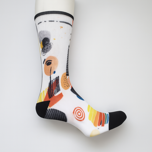 Calcetines deportivos RIRZERO Tucán