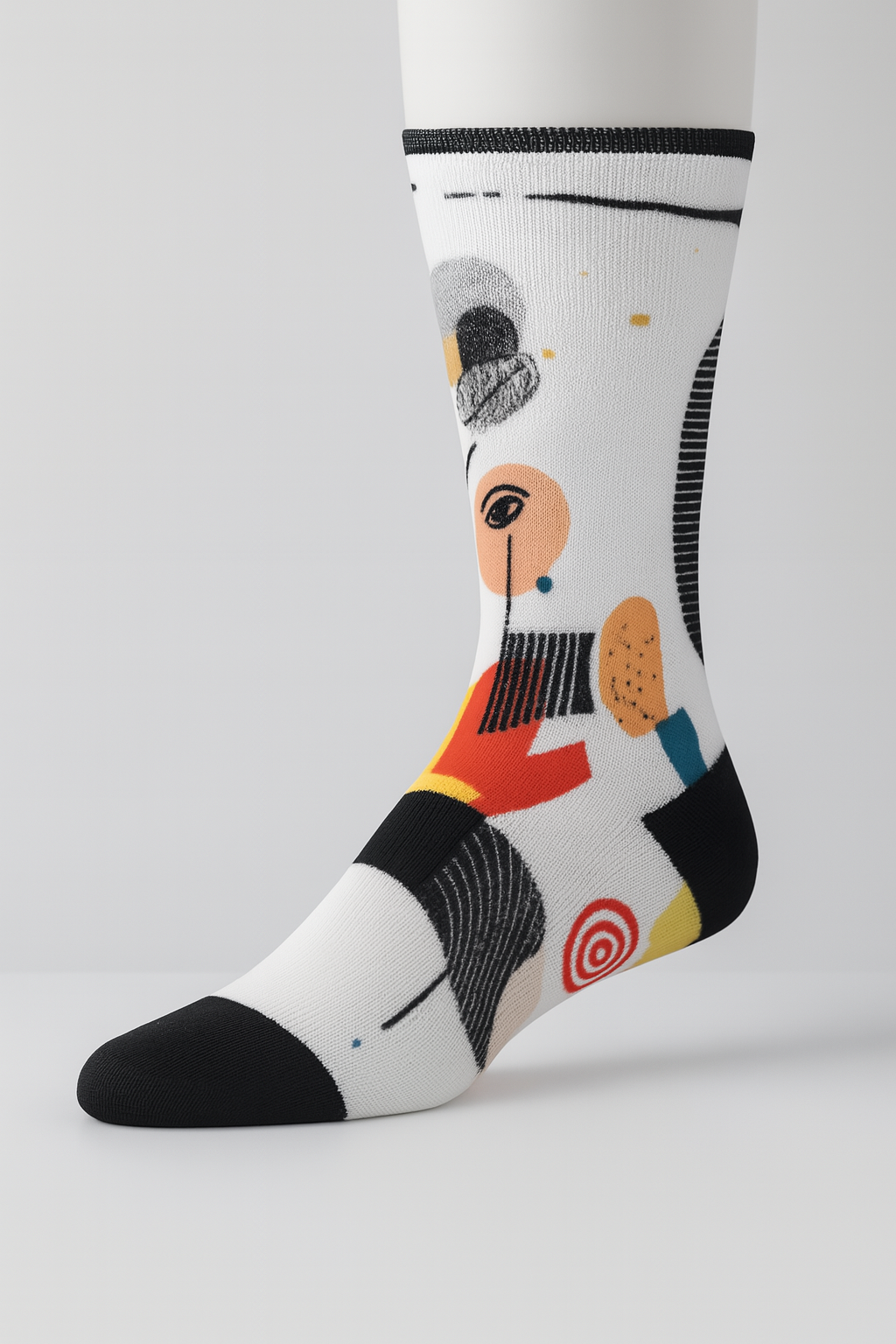 Calcetines deportivos RIRZERO Tucán