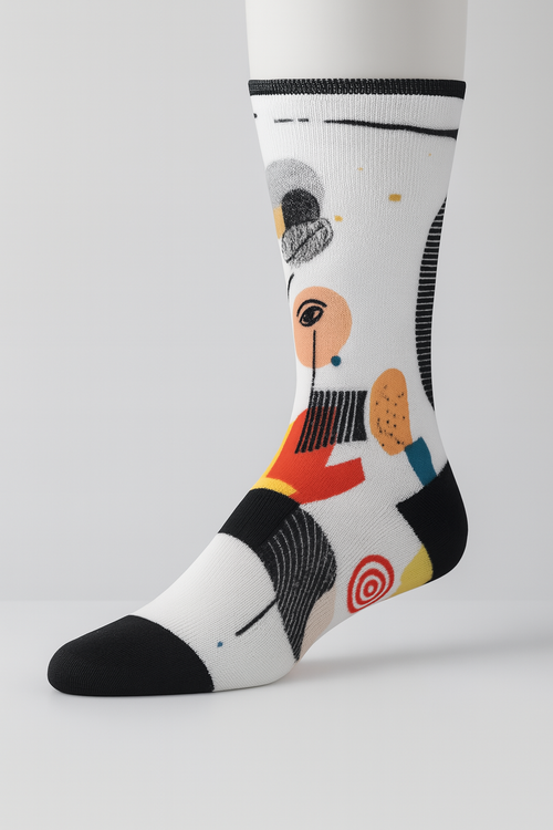 Calcetines deportivos RIRZERO Tucán