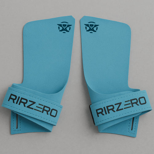 Calleras RIRZERO Azules