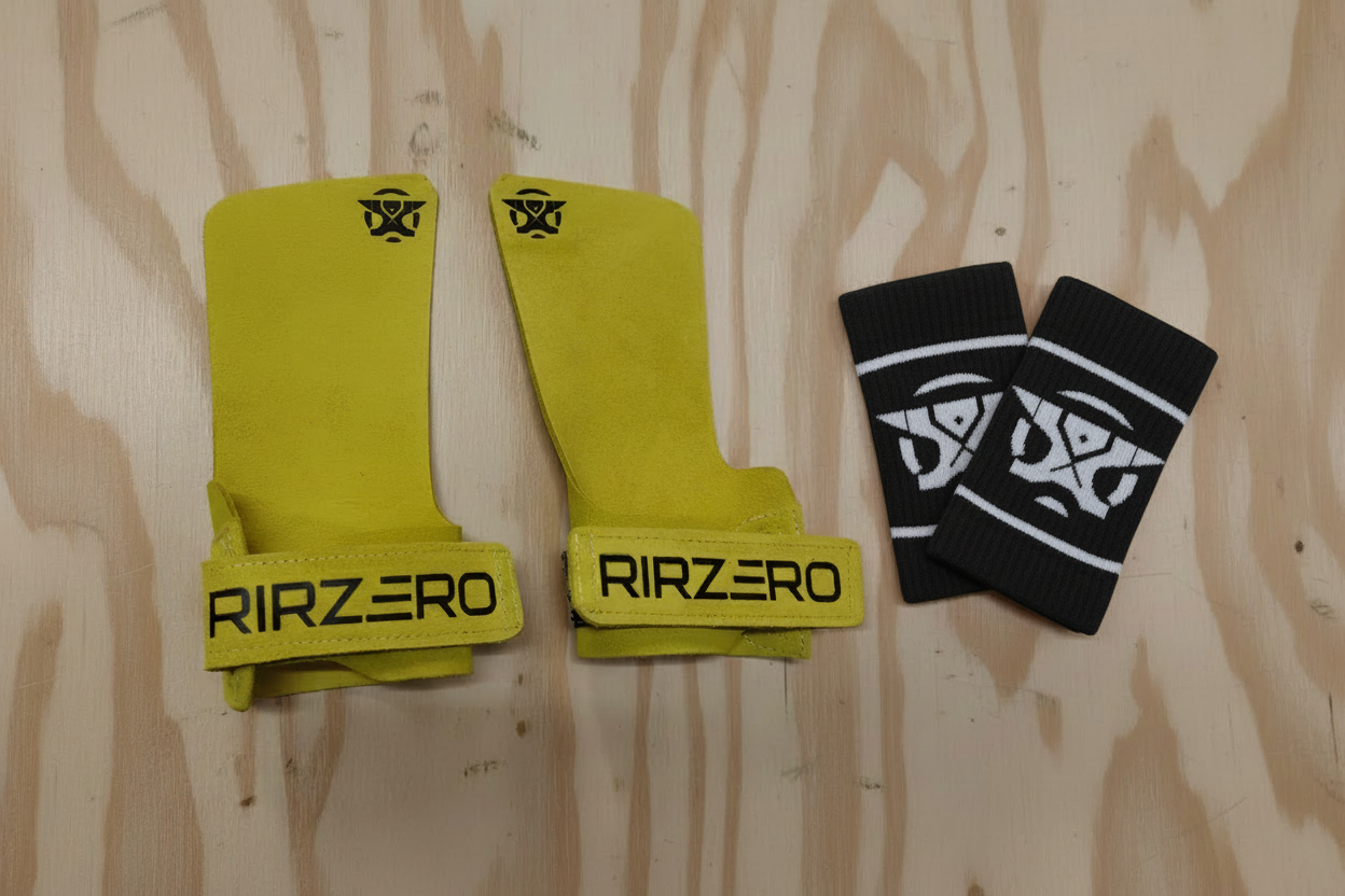 Pack amarillas-negras