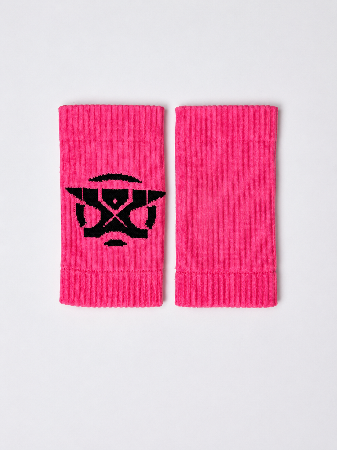 Muñequeras Rirzero Rosa