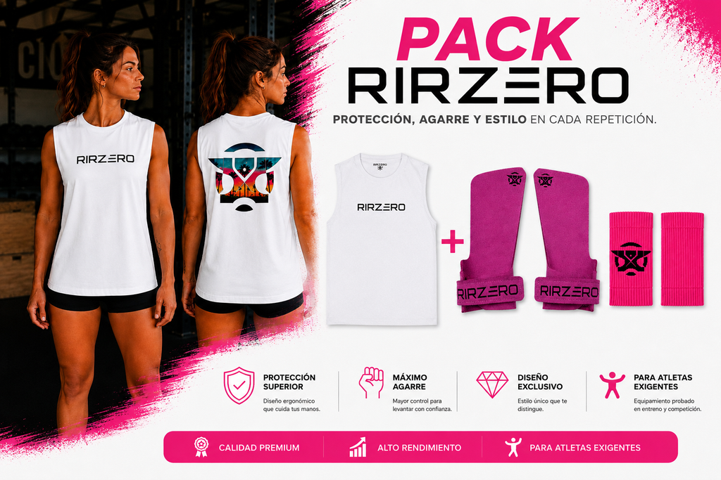 Pack Inicial