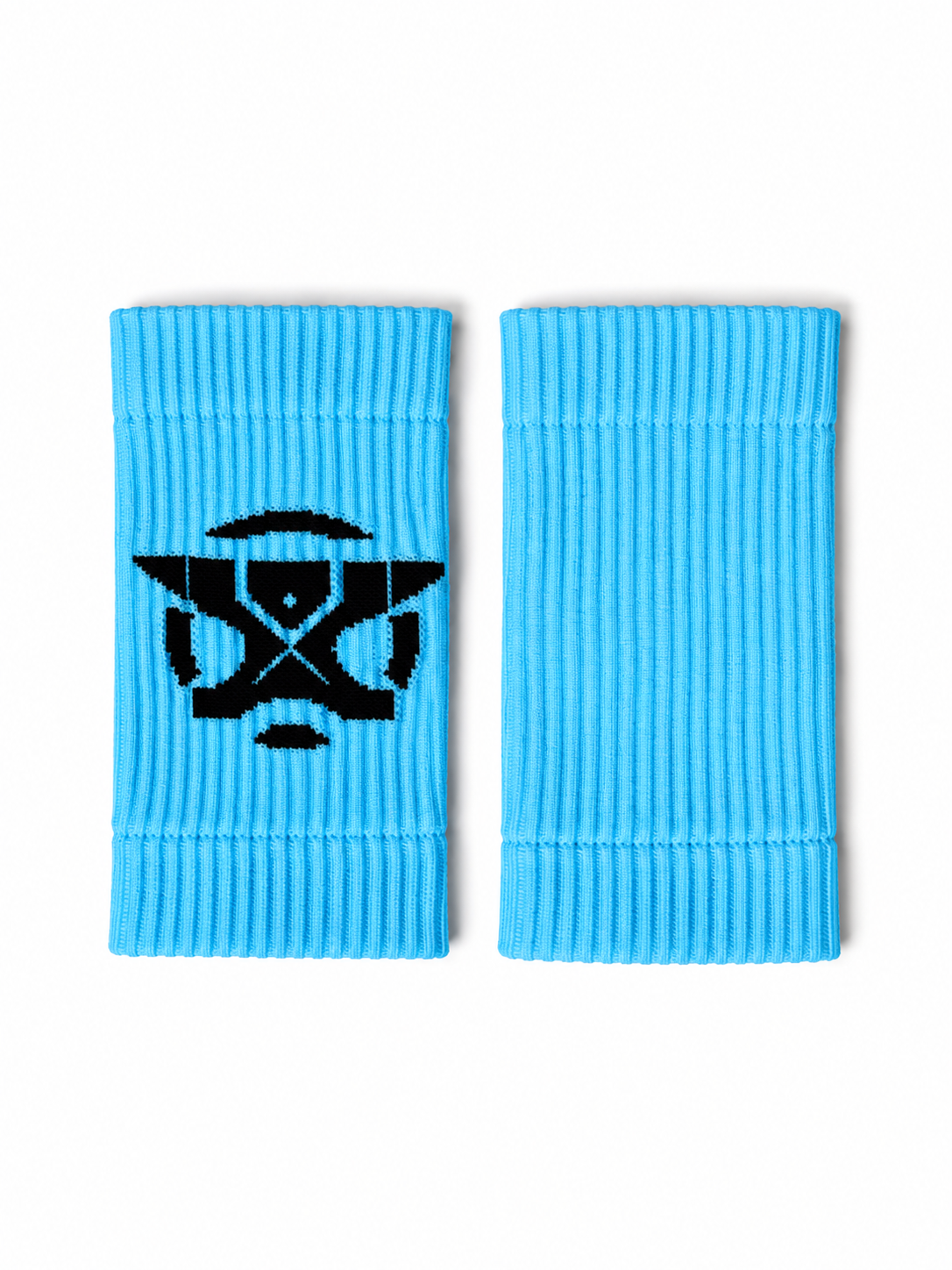 Muñequeras Rirzero Azul