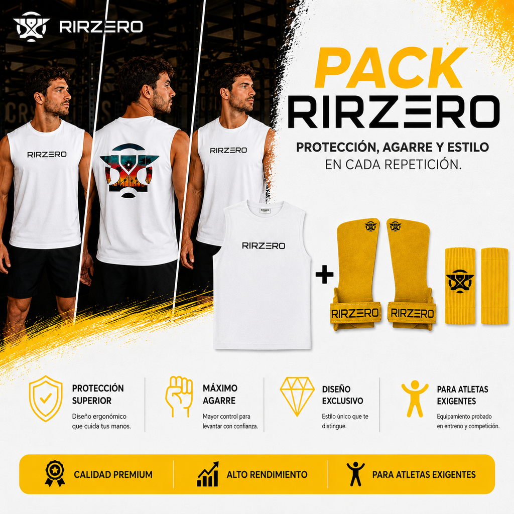 Pack Inicial